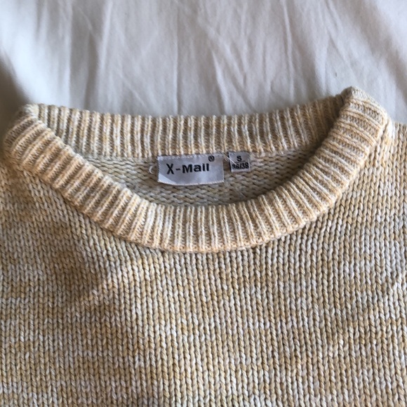UO chunky knit sweater - Picture 3 of 4